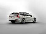 Volvo V60 T6 Momentum 2018 года (WW)